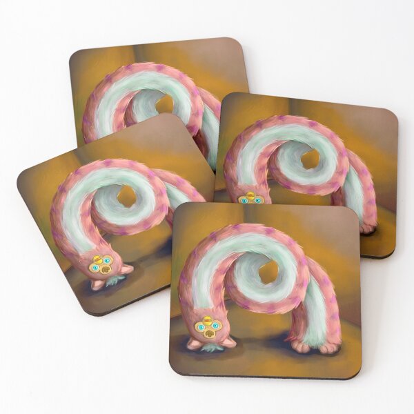 Item preview, loop long furby designed and sold by teedoodley.