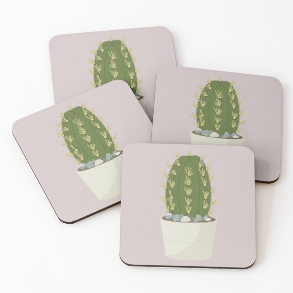 Item preview, Tiny Cactus designed and sold by Helo’s.