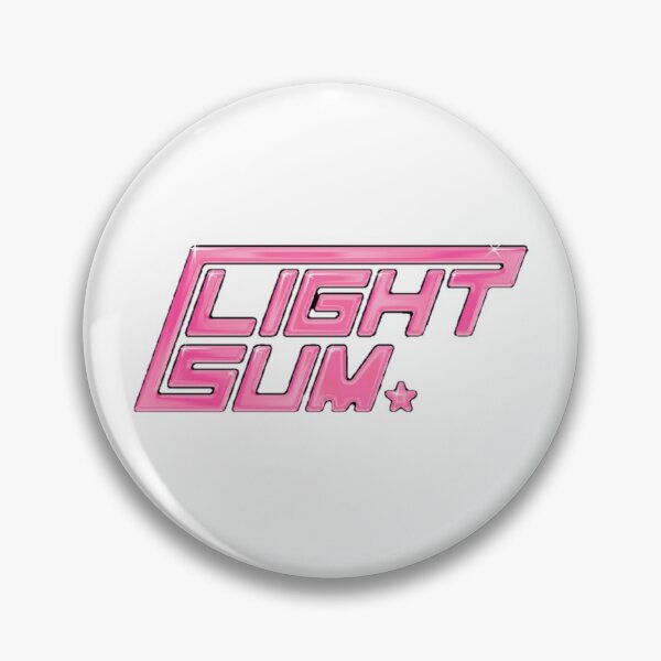 Item preview, LIGHTSUM Logo designed and sold by artsycore.