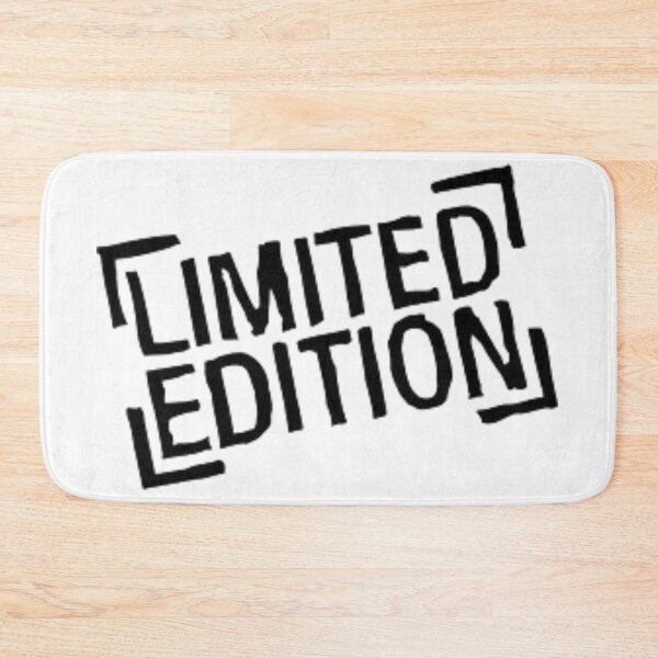 Item preview, Limited Edition No.2 designed and sold by Fox Big Shop.