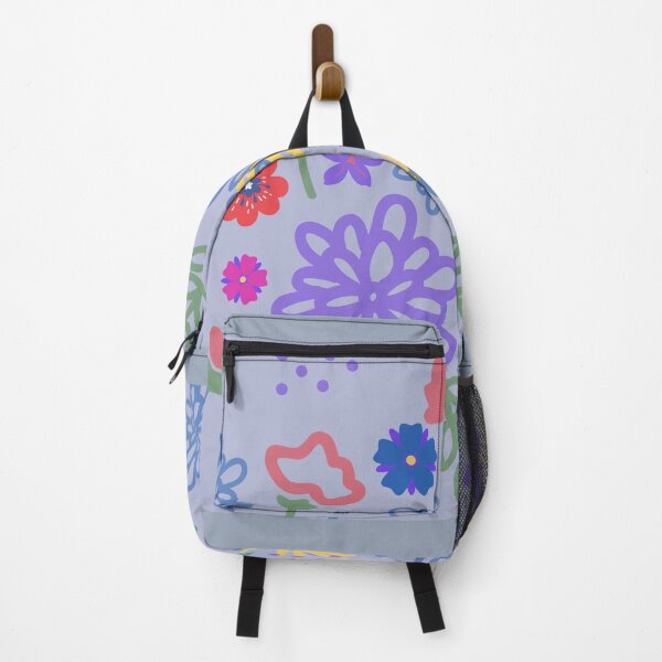 Item preview, Cute and bright floral patterns designed and sold by CFatouchArts.
