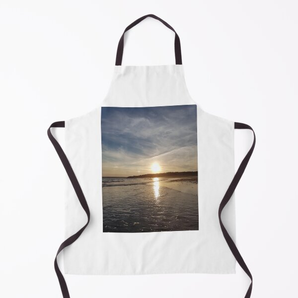 Item preview, Dreamy Ocean Sunset designed and sold by Mandie Ward Photography & Designs.