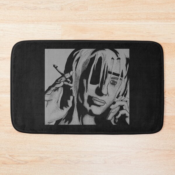 Item preview, Elle Driver Panel (Mono) (Kill Bill) designed and sold by NoirPineapple.