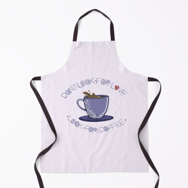 Item preview, A cup of coffee florid violet designed and sold by nadihdesigner.