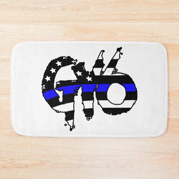 Item preview, Got Your Six Police designed and sold by RickyBarnard.
