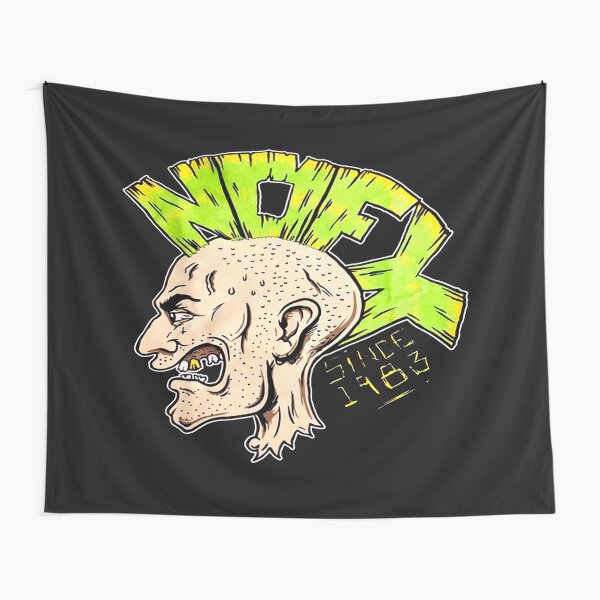 Heavy Metal Band Tapestries Redbubble