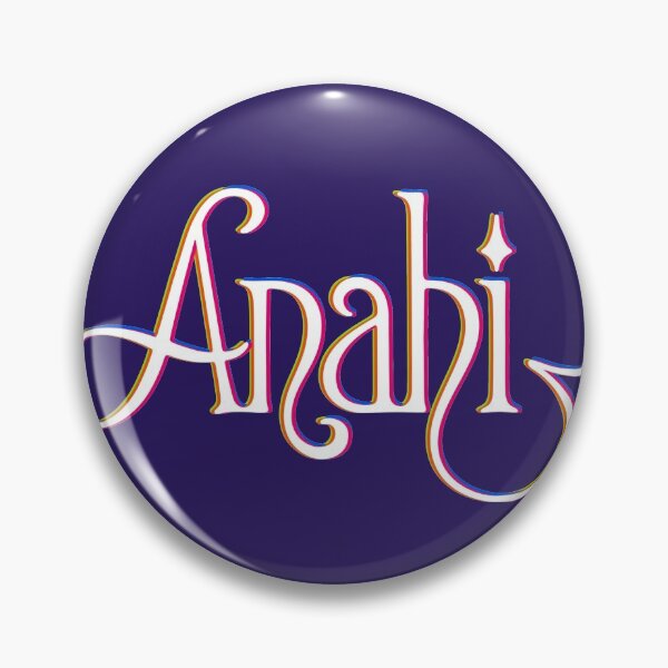 Item preview, Anahi designed and sold by andieb13.