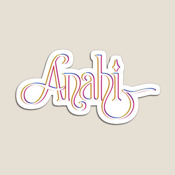 Item preview, Anahi designed and sold by andieb13.