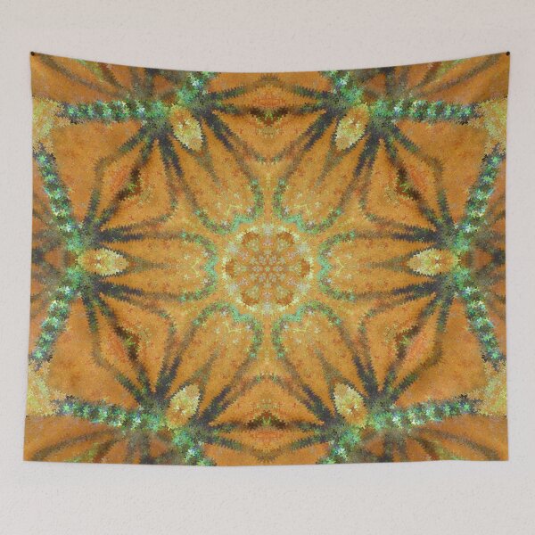 Item preview, Kaleidoscopic Oddities 00074 designed and sold by CleanWIP.