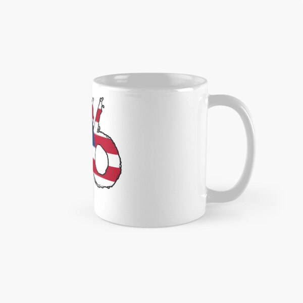 Item preview, Got Your Six USA designed and sold by RickyBarnard.
