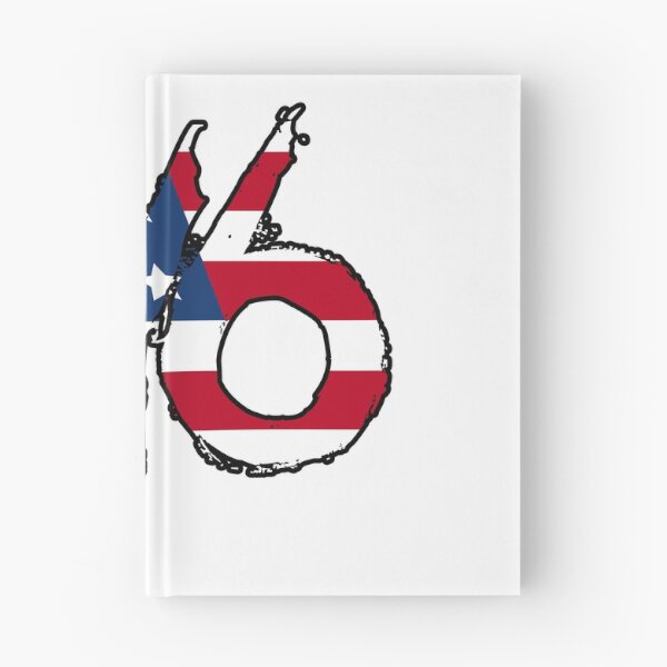 Item preview, Got Your Six USA designed and sold by RickyBarnard.