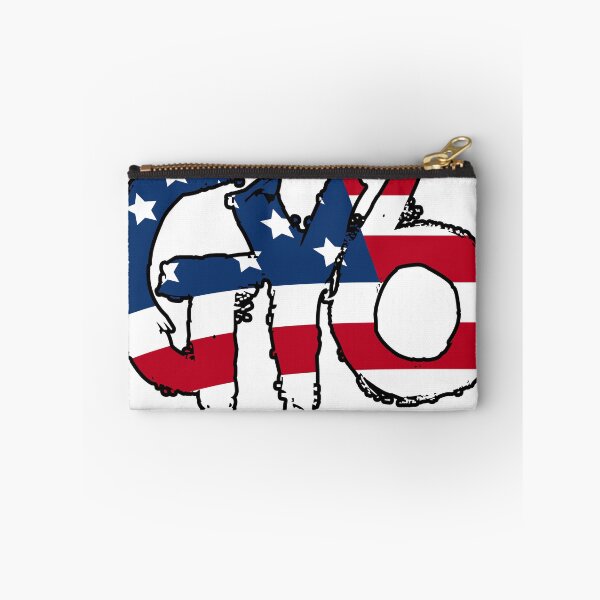 Item preview, Got Your Six USA designed and sold by RickyBarnard.