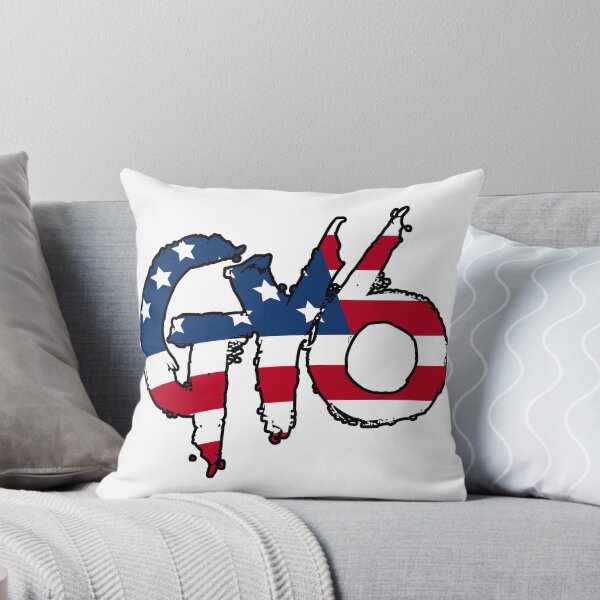 Item preview, Got Your Six USA designed and sold by RickyBarnard.