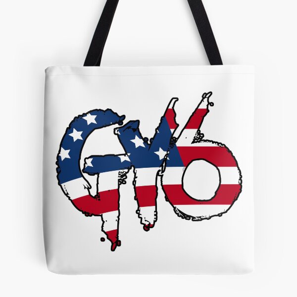 Item preview, Got Your Six USA designed and sold by RickyBarnard.