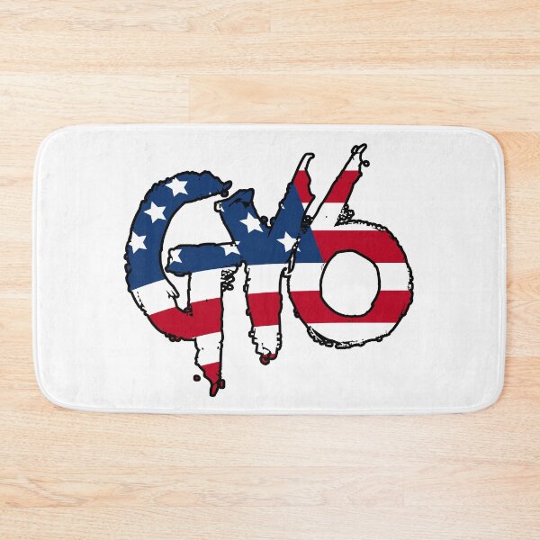 Item preview, Got Your Six USA designed and sold by RickyBarnard.