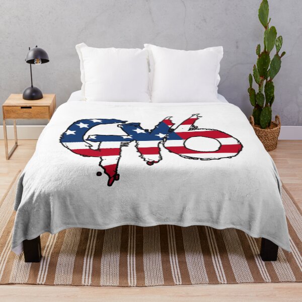 Item preview, Got Your Six USA designed and sold by RickyBarnard.