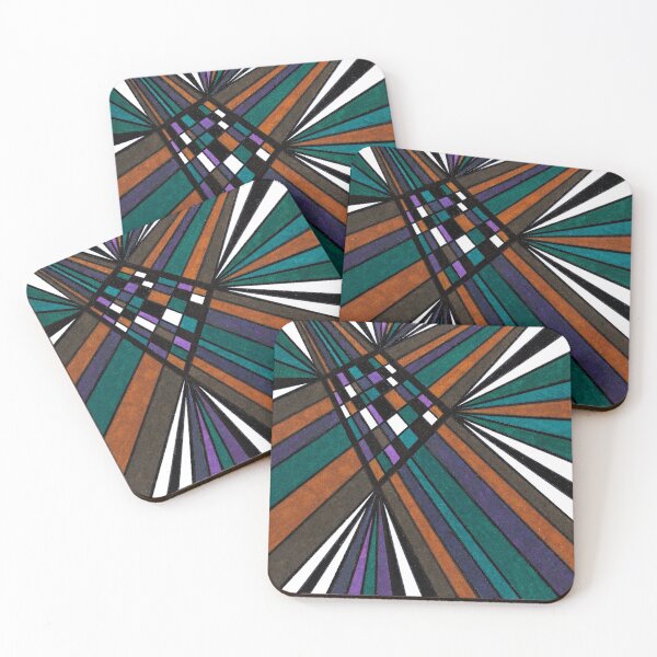 Item preview, Intersection designed and sold by ChezDesigns.