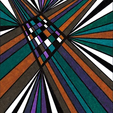 Artwork thumbnail, Intersection by ChezDesigns