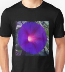 Morning Glory Unisex T-Shirt