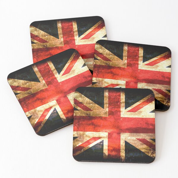 Item preview, The design of the Union Jack  designed and sold by Nas Gee.
