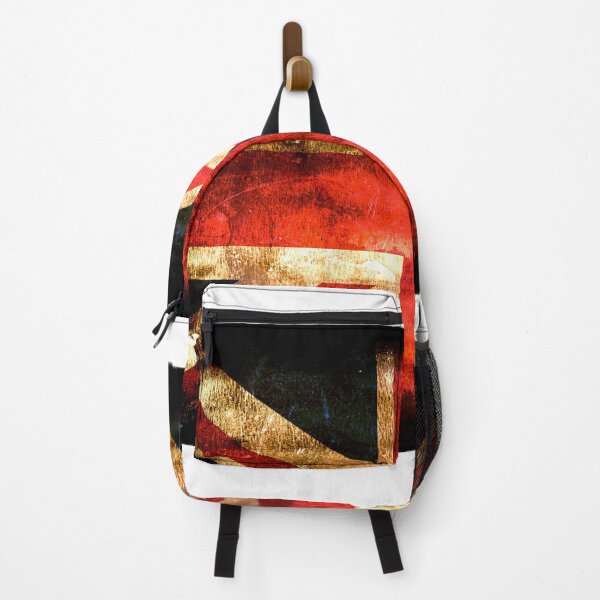 Item preview, The design of the Union Jack  designed and sold by Nas Gee.