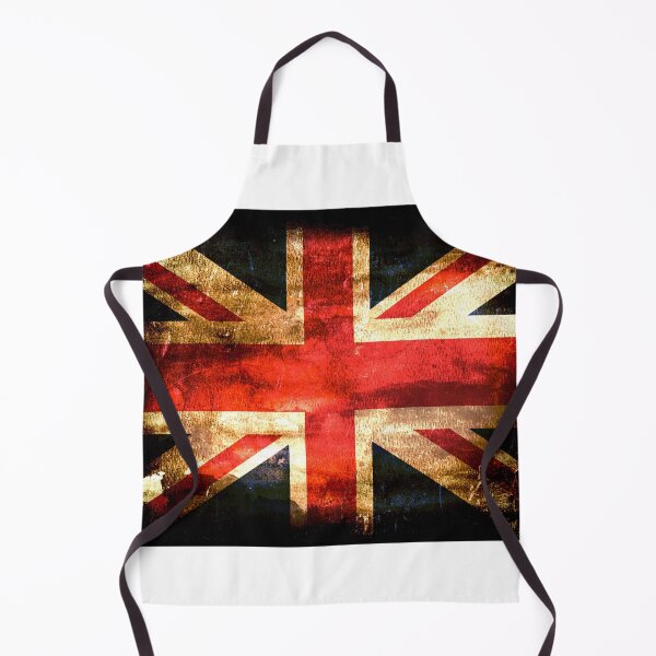 Item preview, The design of the Union Jack designed and sold by Nas Gee.
