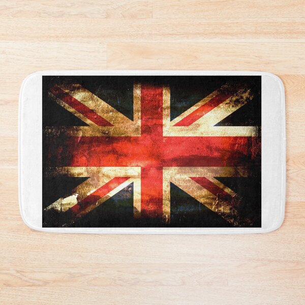 Item preview, The design of the Union Jack  designed and sold by Nas Gee.