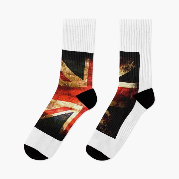 Item preview, The design of the Union Jack  designed and sold by Nas Gee.
