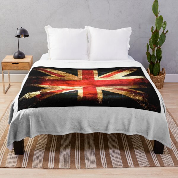 Item preview, The design of the Union Jack designed and sold by Nas Gee.