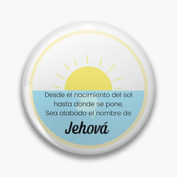 Item preview, Let the name of Jehovah be praised. Psalm 113: 3 designed and sold by Fe-En-Cristo.