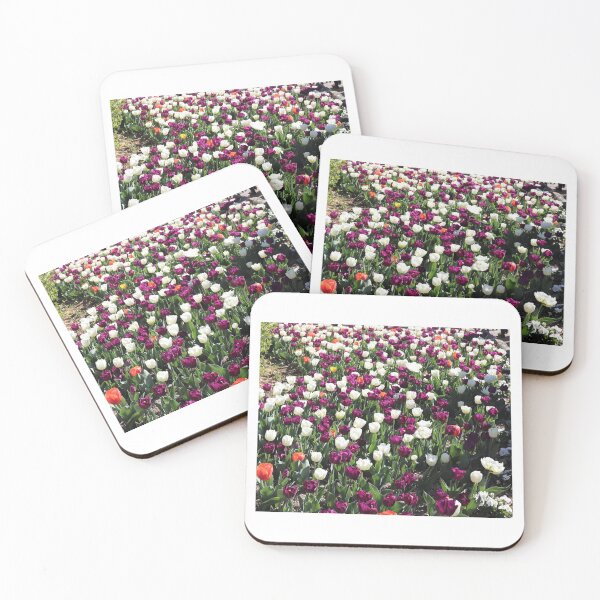 Item preview, Tulip festival 2 designed and sold by HumanwreckageRB.
