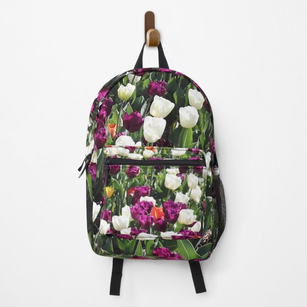 Item preview, Tulip festival 2 designed and sold by HumanwreckageRB.