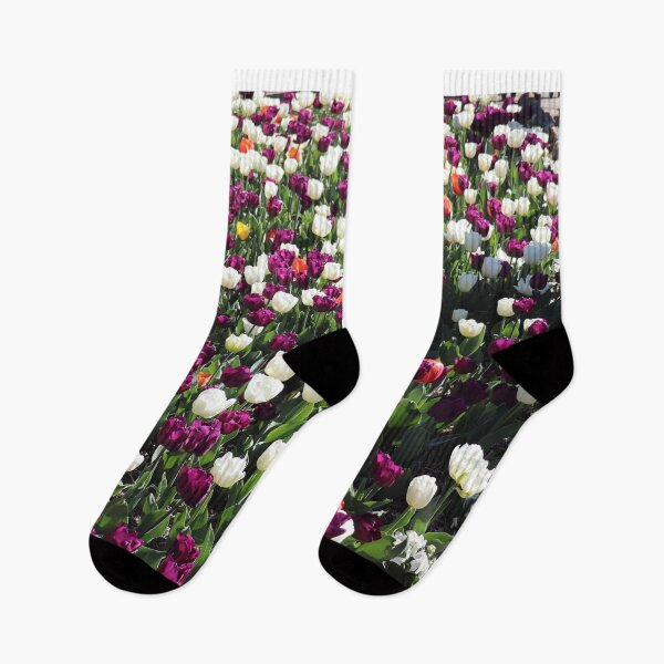 Item preview, Tulip festival 2 designed and sold by HumanwreckageRB.