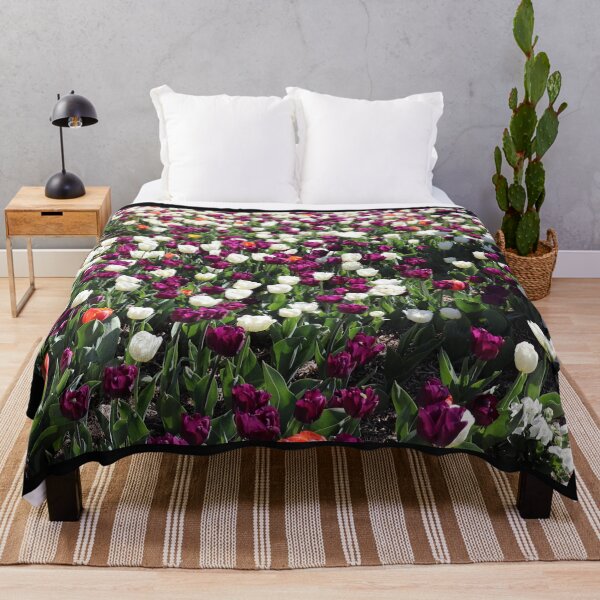 Item preview, Tulip festival 2 designed and sold by HumanwreckageRB.