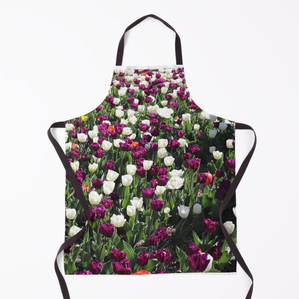 Item preview, Tulip festival 2 designed and sold by HumanwreckageRB.