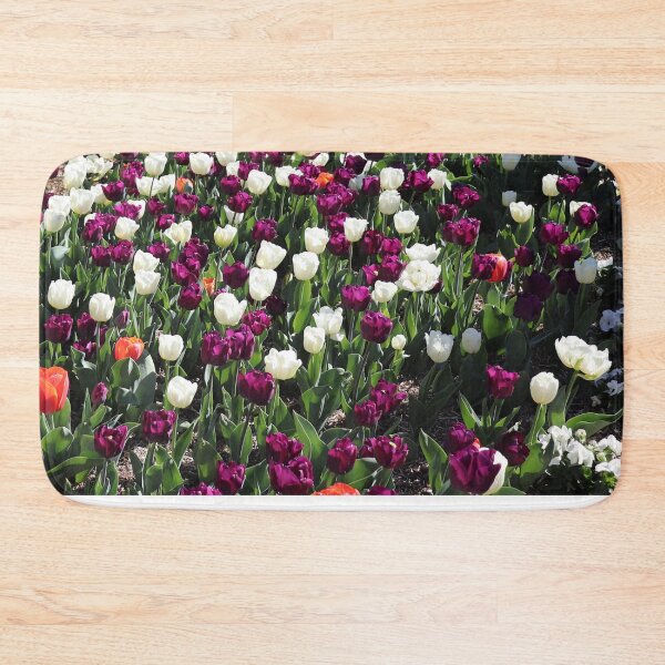 Item preview, Tulip festival 2 designed and sold by HumanwreckageRB.
