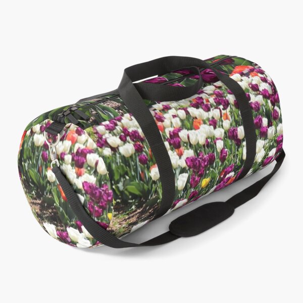 Item preview, Tulip festival 2 designed and sold by HumanwreckageRB.
