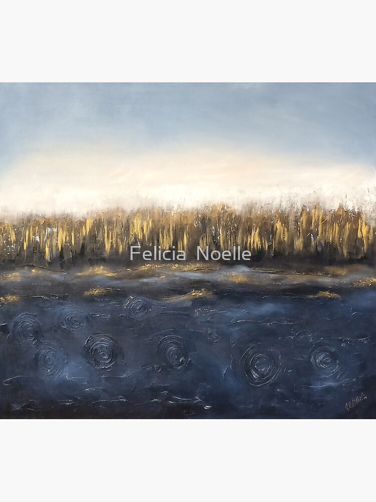 Wetlands by FeliciaHunt