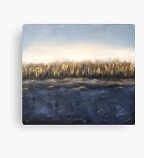 Wetlands Canvas Print