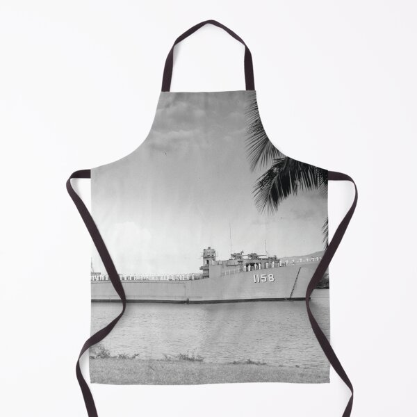 Item preview, USS TIOGA COUNTY (LST-1158) SHIP'S STORE designed and sold by militarygifts.