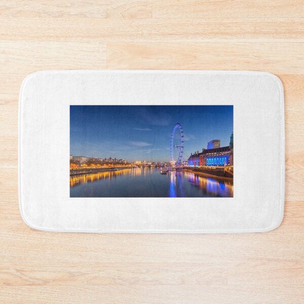 Item preview, london eye attractive places, UK designed and sold by Nas Gee.