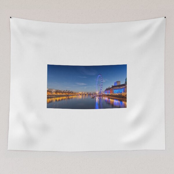 Item preview, london eye attractive places, UK designed and sold by Nas Gee.