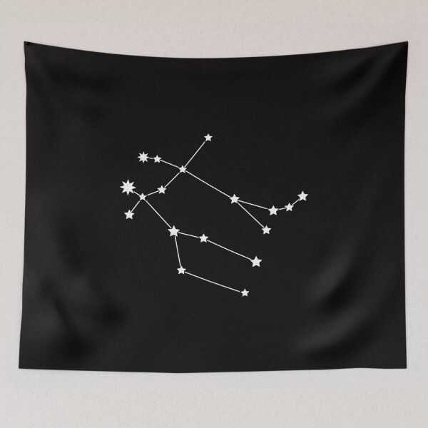 Item preview, Gemini Constellation | Zodiac Sign designed and sold by CS Cairo.