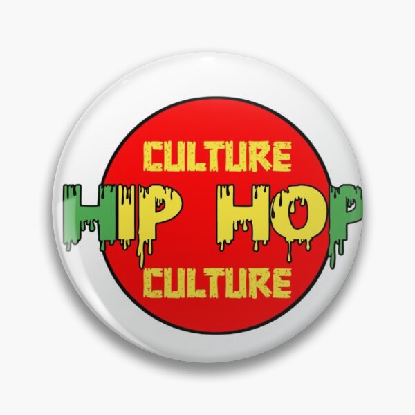 Item preview, Hip Hop Culture designed and sold by Ankhmesut.
