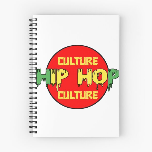 Item preview, Hip Hop Culture designed and sold by Ankhmesut.