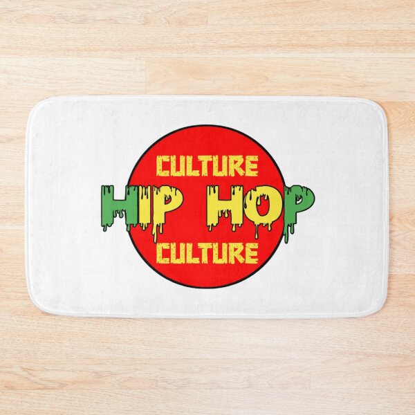Item preview, Hip Hop Culture designed and sold by Ankhmesut.