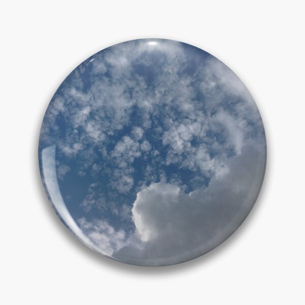 Item preview, Beautiful Blue Sky designed and sold by Wandas-World.