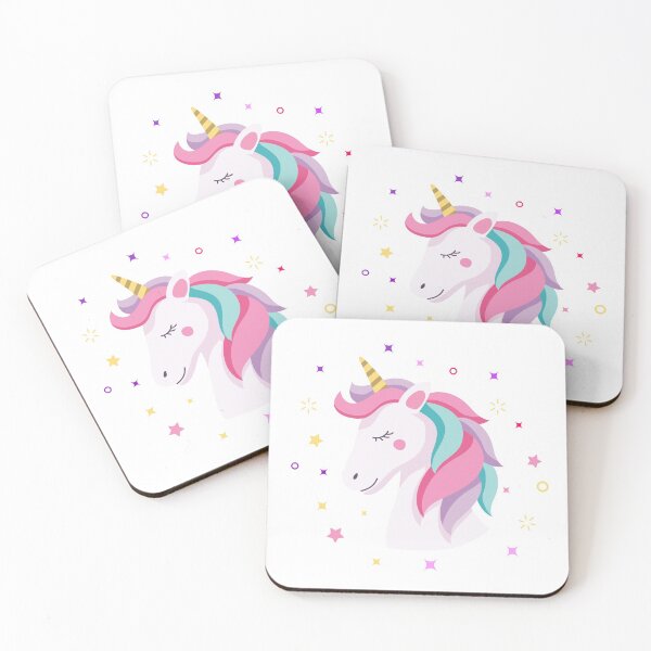 Item preview, Unicorn - Unicorn designed and sold by RickDesigns.