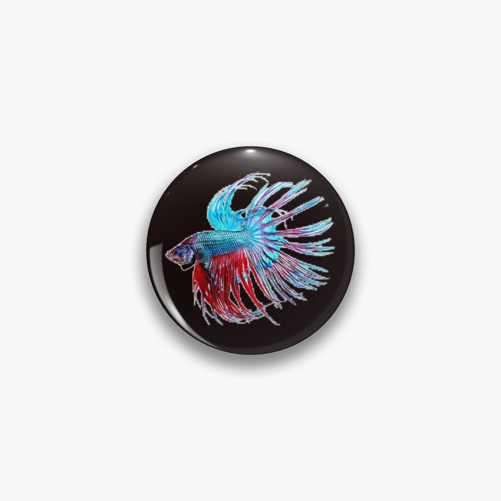 Item preview, Pin designed and sold by BuggingOut.