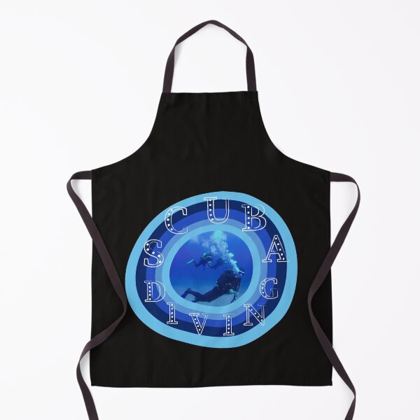 Item preview, Scuba Diving designed and sold by CoyoteGifts.